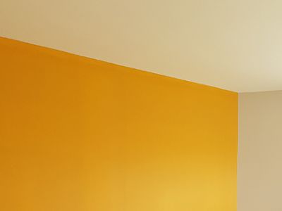 Peinture intérieure